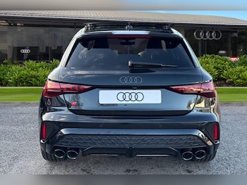 Used Audi S3 2026 for sale - 77382747: Photo