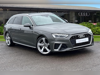 Used Audi A4 2024 for sale - 78769887: Photo