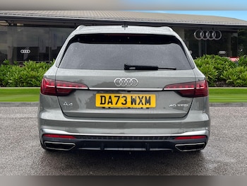 Used Audi A4 2024 for sale - 78769887: Photo