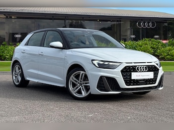 Used Audi A1 2023 for sale - 78497660: Photo