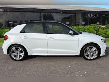 Used Audi A1 2023 for sale - 78497660: Photo