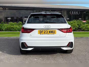 Used Audi A1 2023 for sale - 78497660: Photo