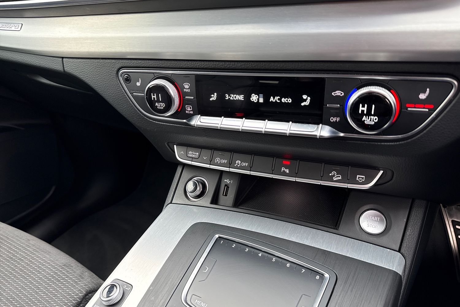 Used Audi Q5 2020 for sale - 78029473: Photo 21