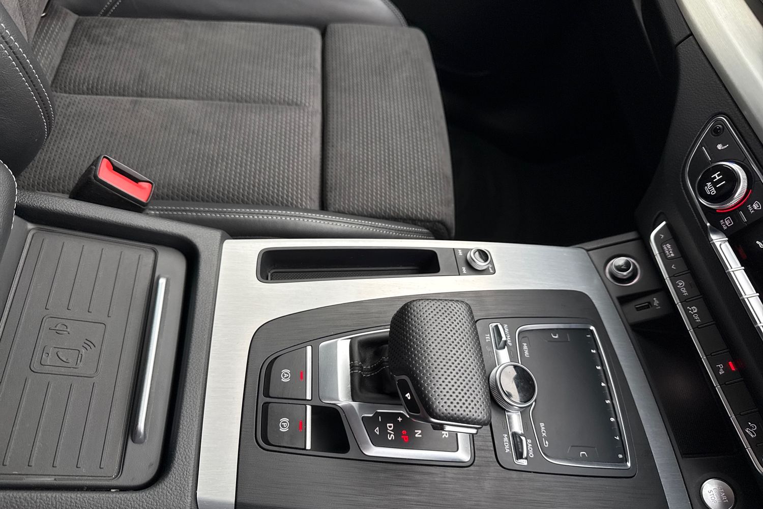 Used Audi Q5 2020 for sale - 78029473: Photo 22