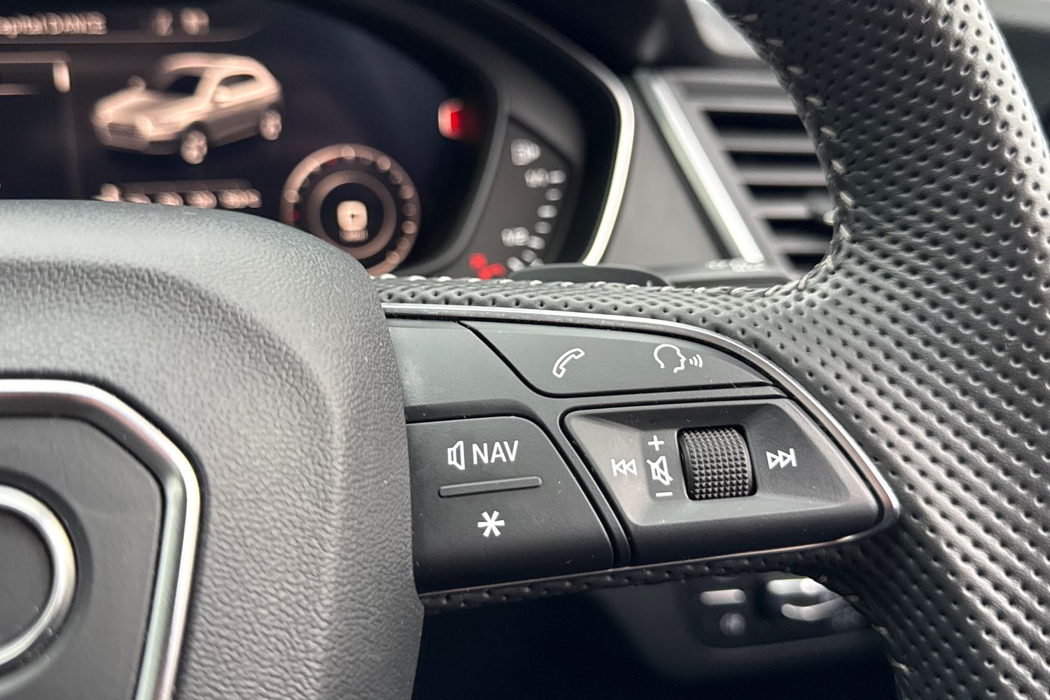 Used Audi Q5 2020 for sale - 78029473: Photo 24