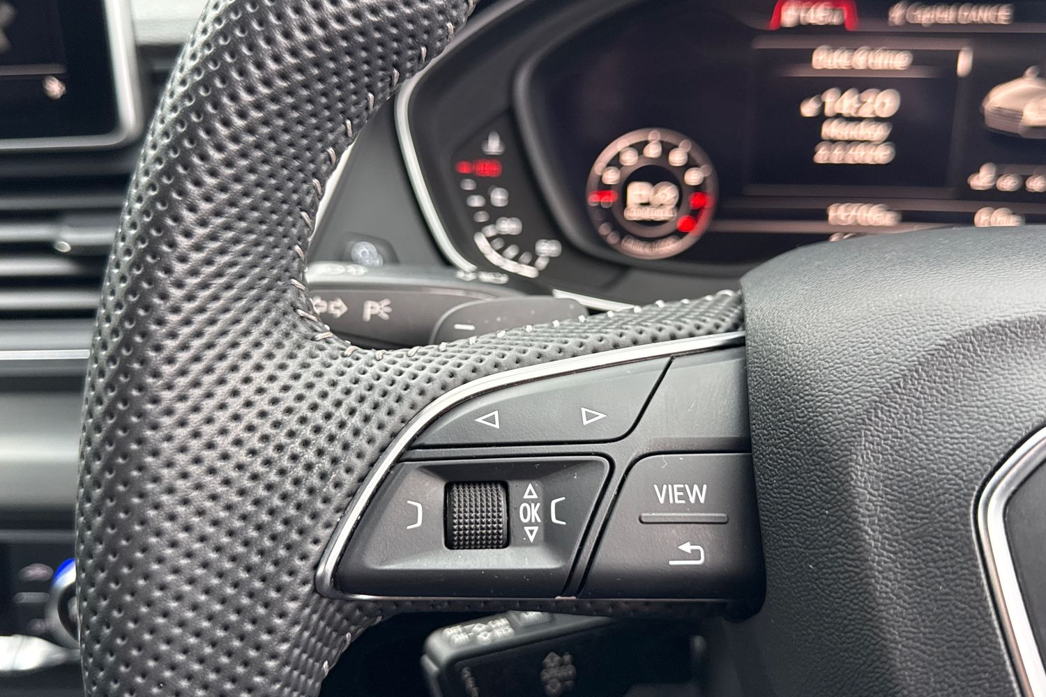 Used Audi Q5 2020 for sale - 78029473: Photo 25