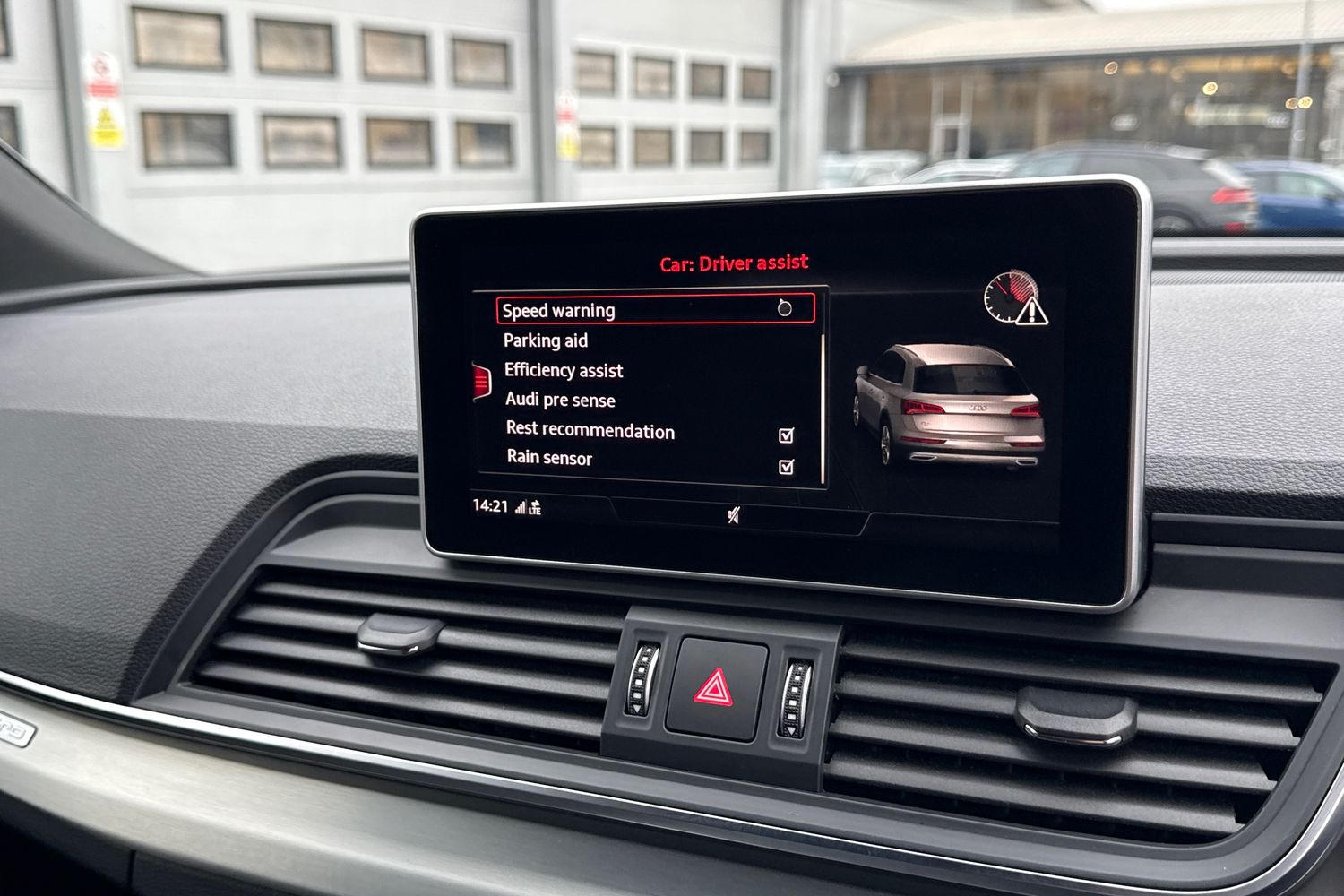 Used Audi Q5 2020 for sale - 78029473: Photo 33