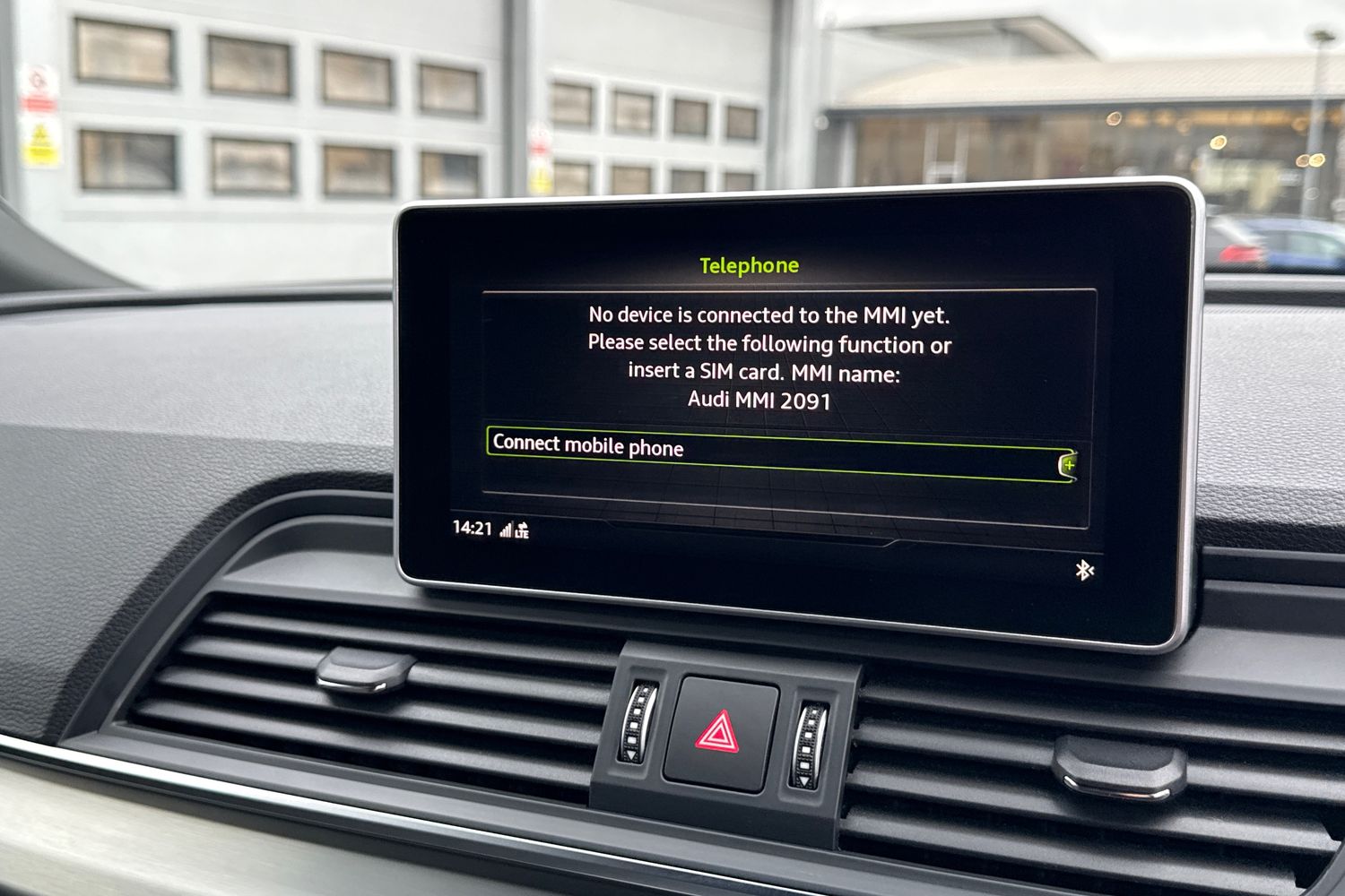 Used Audi Q5 2020 for sale - 78029473: Photo 38