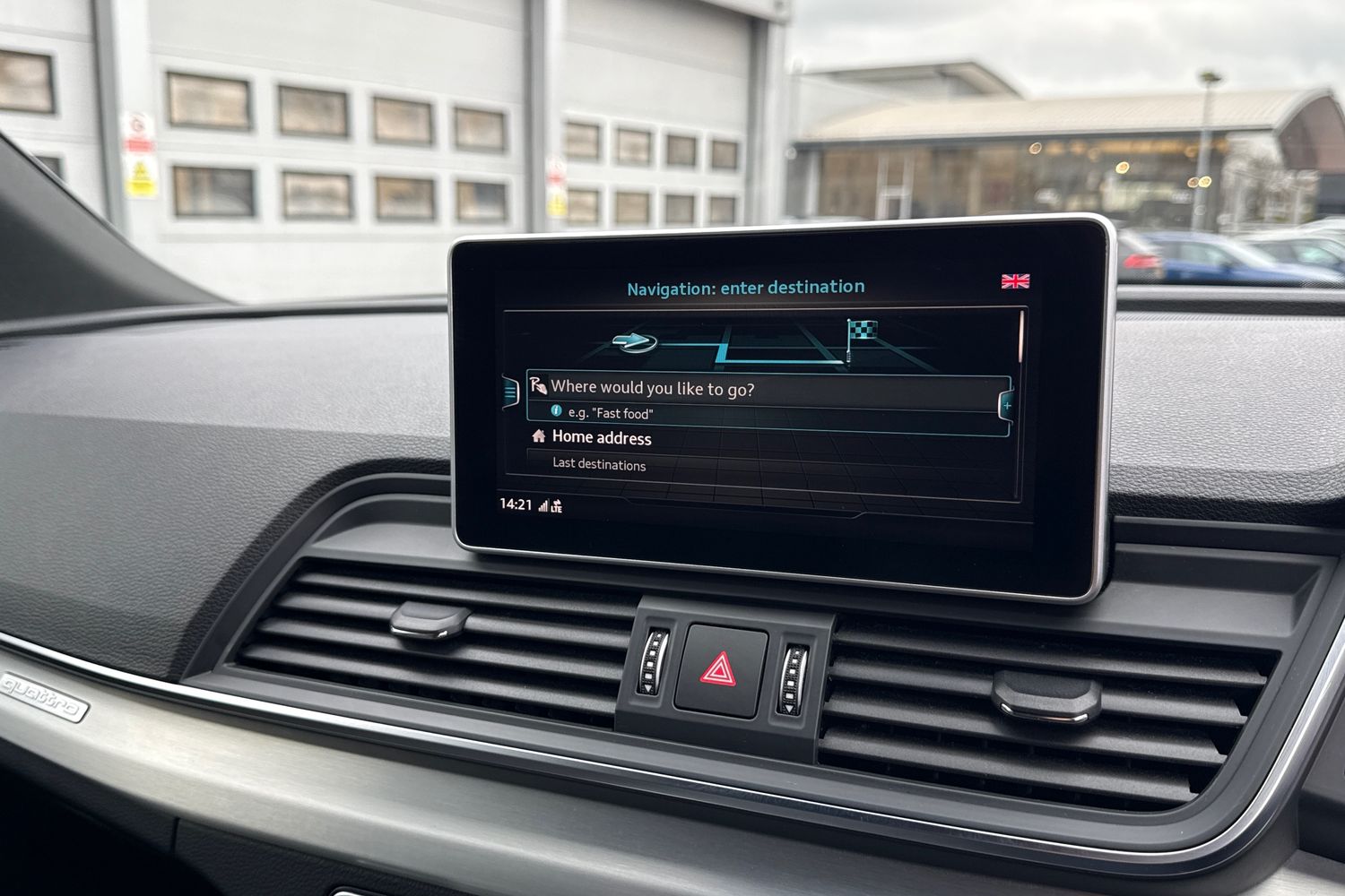 Used Audi Q5 2020 for sale - 78029473: Photo 39