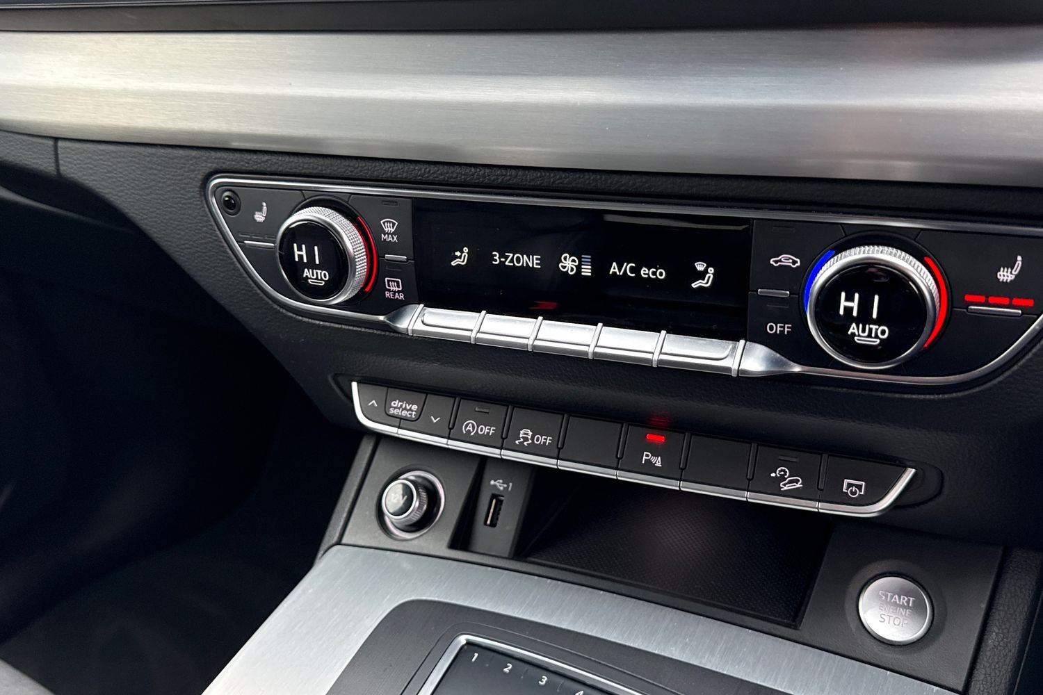 Used Audi Q5 2020 for sale - 78029473: Photo 43