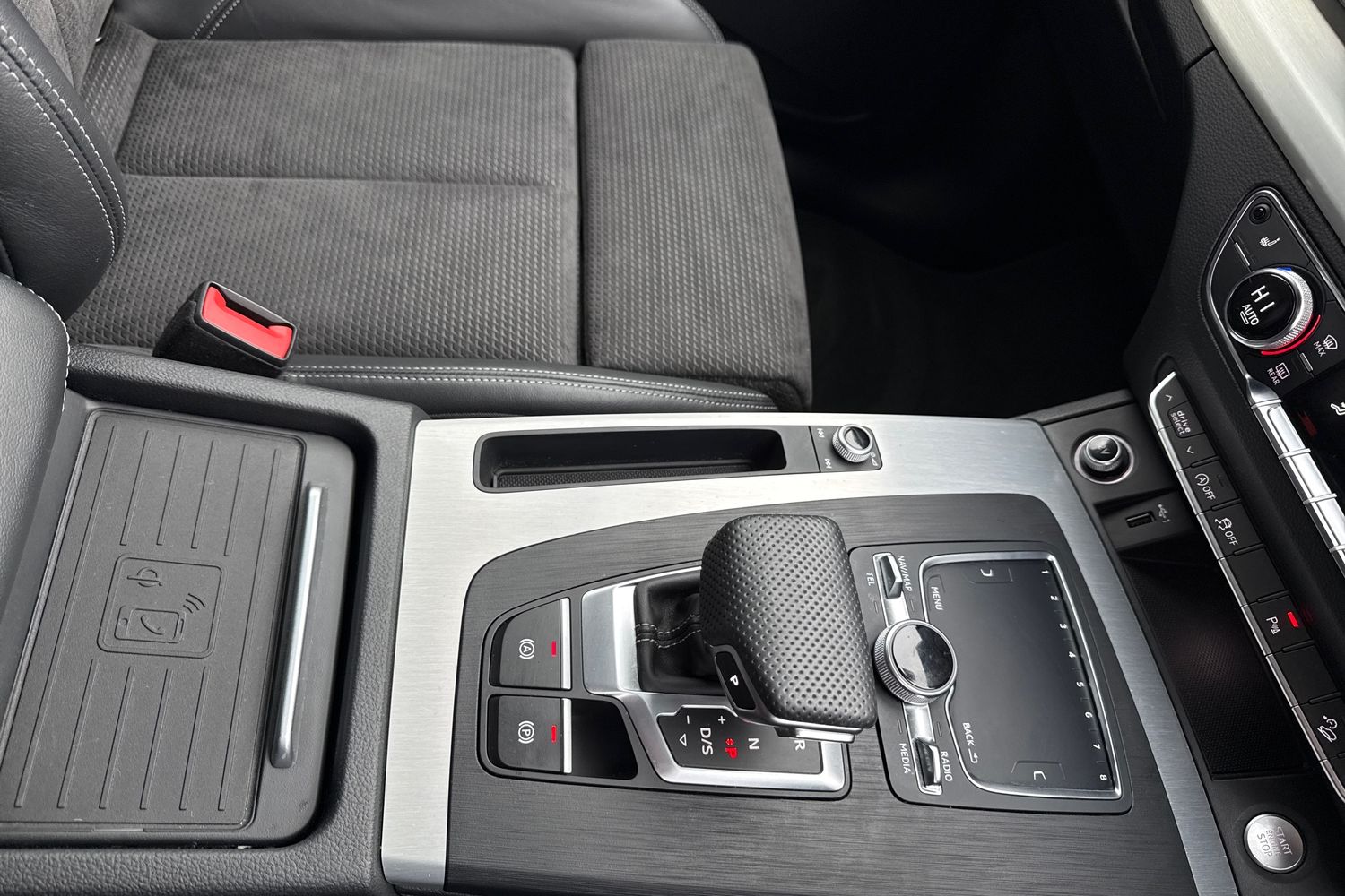 Used Audi Q5 2020 for sale - 78029473: Photo 44