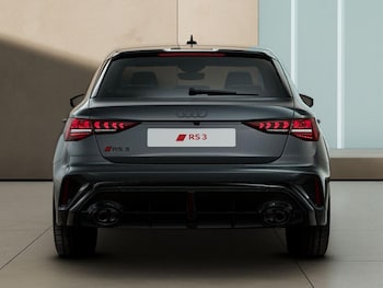 Used Audi RS3 2025 for sale - 75272899: Photo