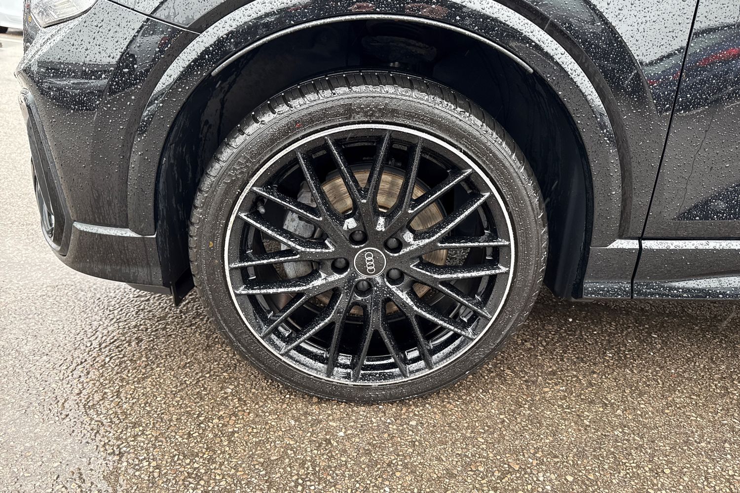 Used Audi Q2 2022 for sale - 76164677: Photo 10