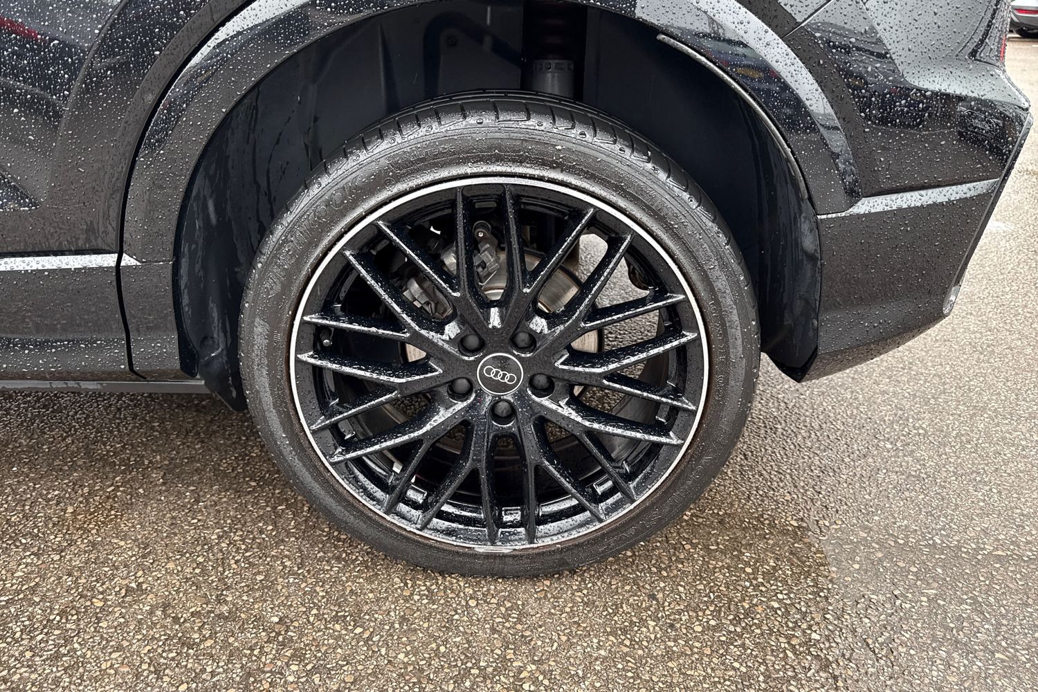 Used Audi Q2 2022 for sale - 76164677: Photo 11
