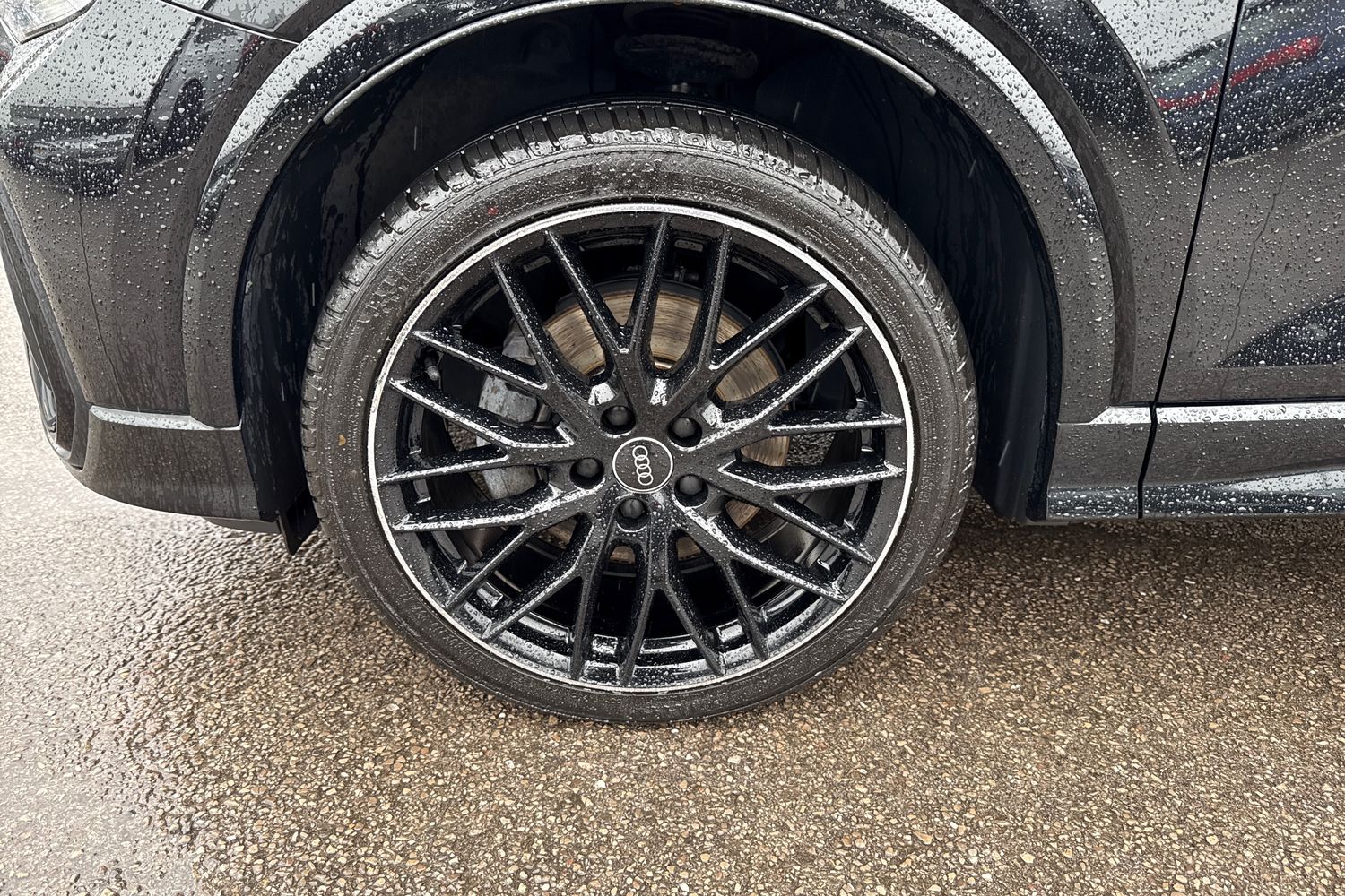 Used Audi Q2 2022 for sale - 76164677: Photo 12