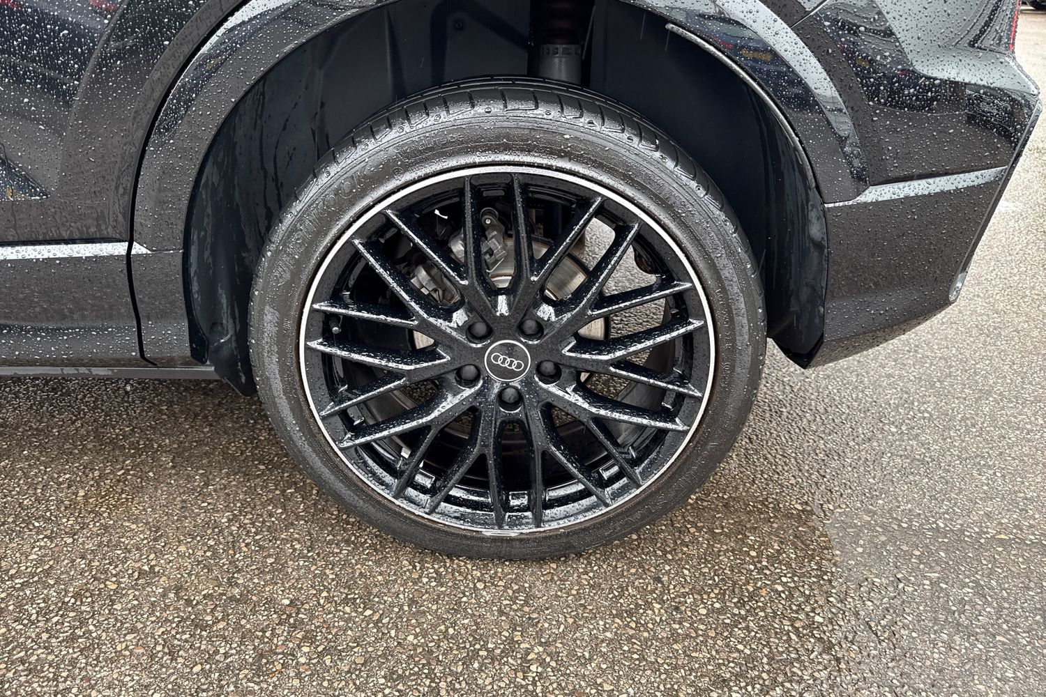 Used Audi Q2 2022 for sale - 76164677: Photo 13