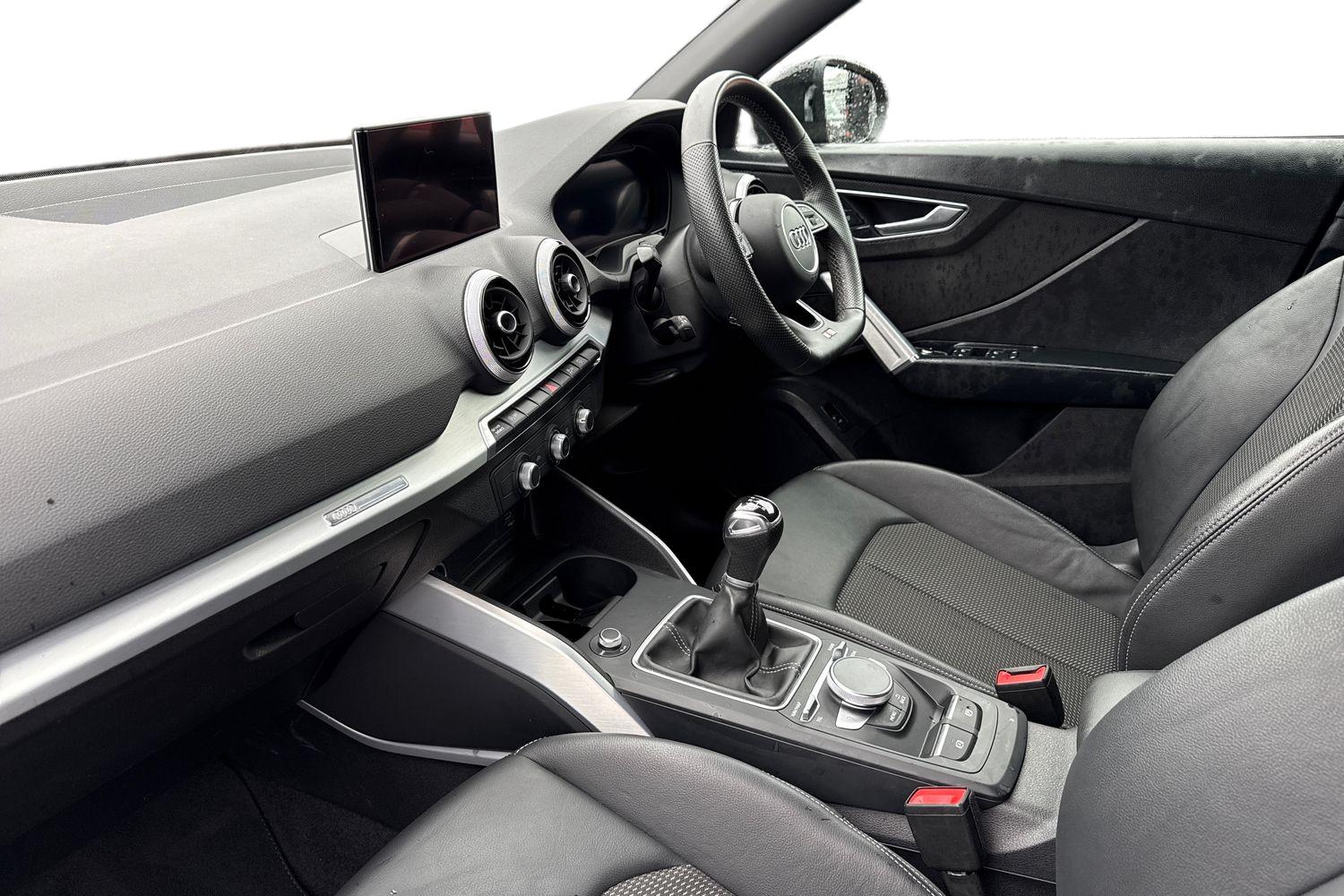 Used Audi Q2 2022 for sale - 76164677: Photo 15