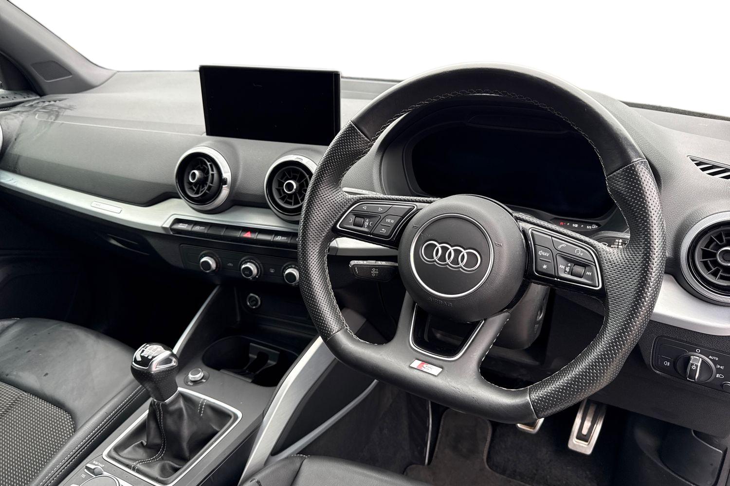 Used Audi Q2 2022 for sale - 76164677: Photo 18