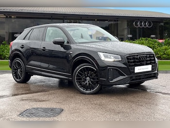 Audi - Q2