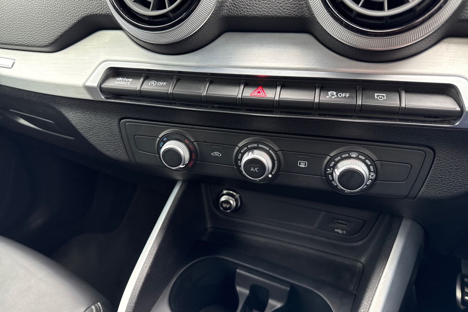 Used Audi Q2 2022 for sale - 76164677: Photo 22