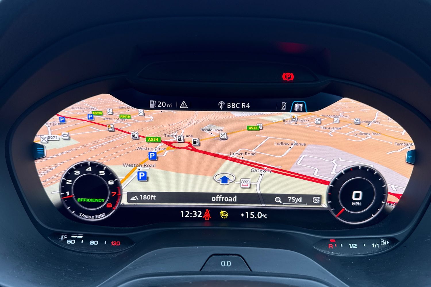 Used Audi Q2 2022 for sale - 76164677: Photo 28