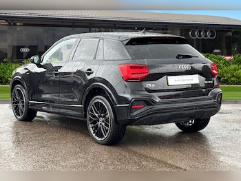 Used Audi Q2 2022 for sale - 76164677: Photo 2