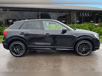 Used Audi Q2 2022 for sale - 76164677: Photo 3