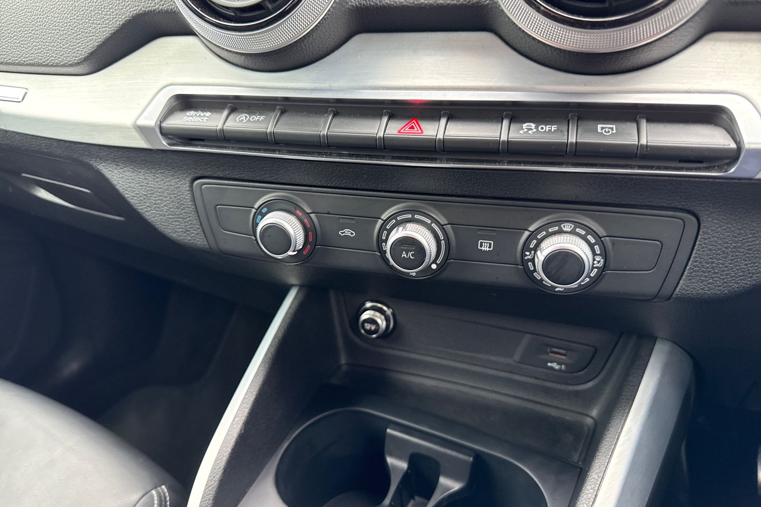 Used Audi Q2 2022 for sale - 76164677: Photo 46