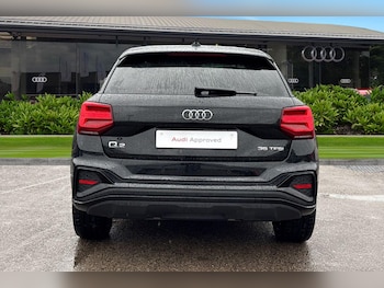 Used Audi Q2 2022 for sale - 76164677: Photo 4