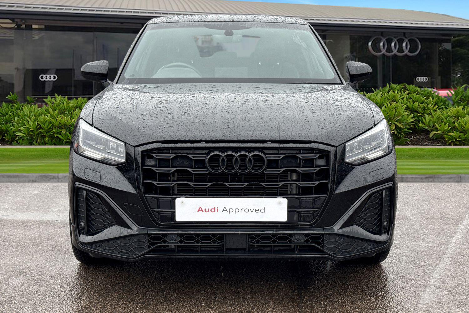 Used Audi Q2 2022 for sale - 76164677: Photo 6