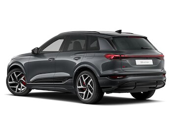 Used Audi Q6 e-tron 2026 for sale - 77463077: Photo