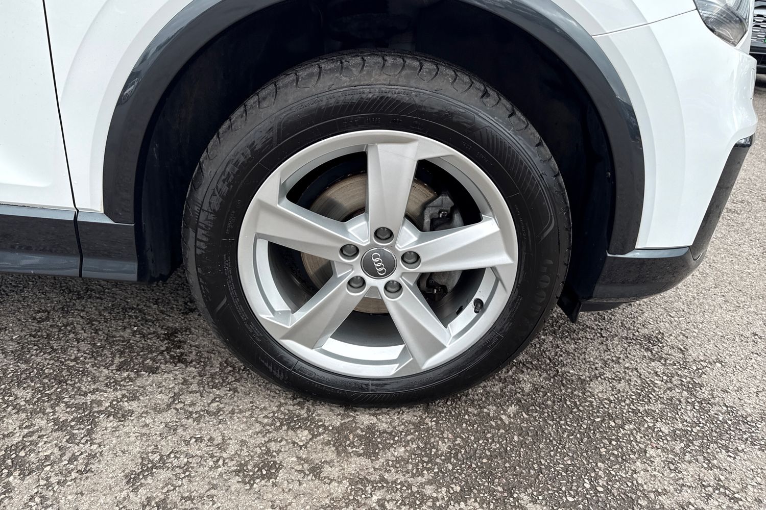 Used Audi Q2 2019 for sale - 77500957: Photo 10