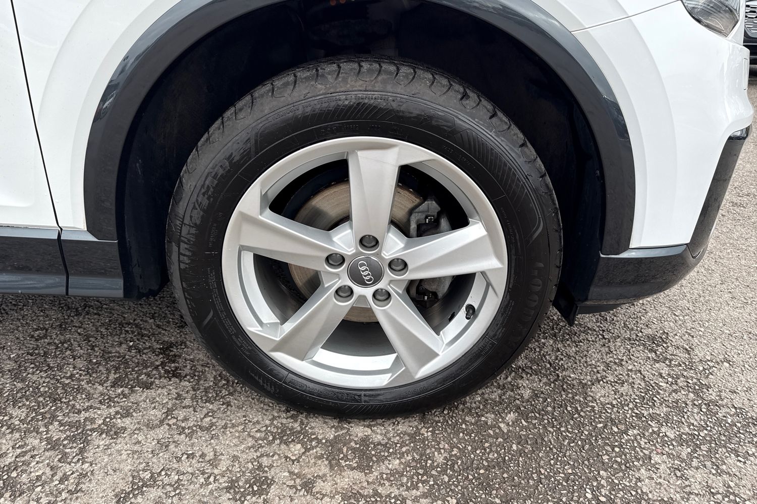 Used Audi Q2 2019 for sale - 77500957: Photo 12