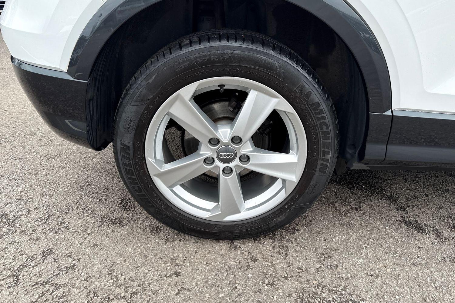 Used Audi Q2 2019 for sale - 77500957: Photo 13