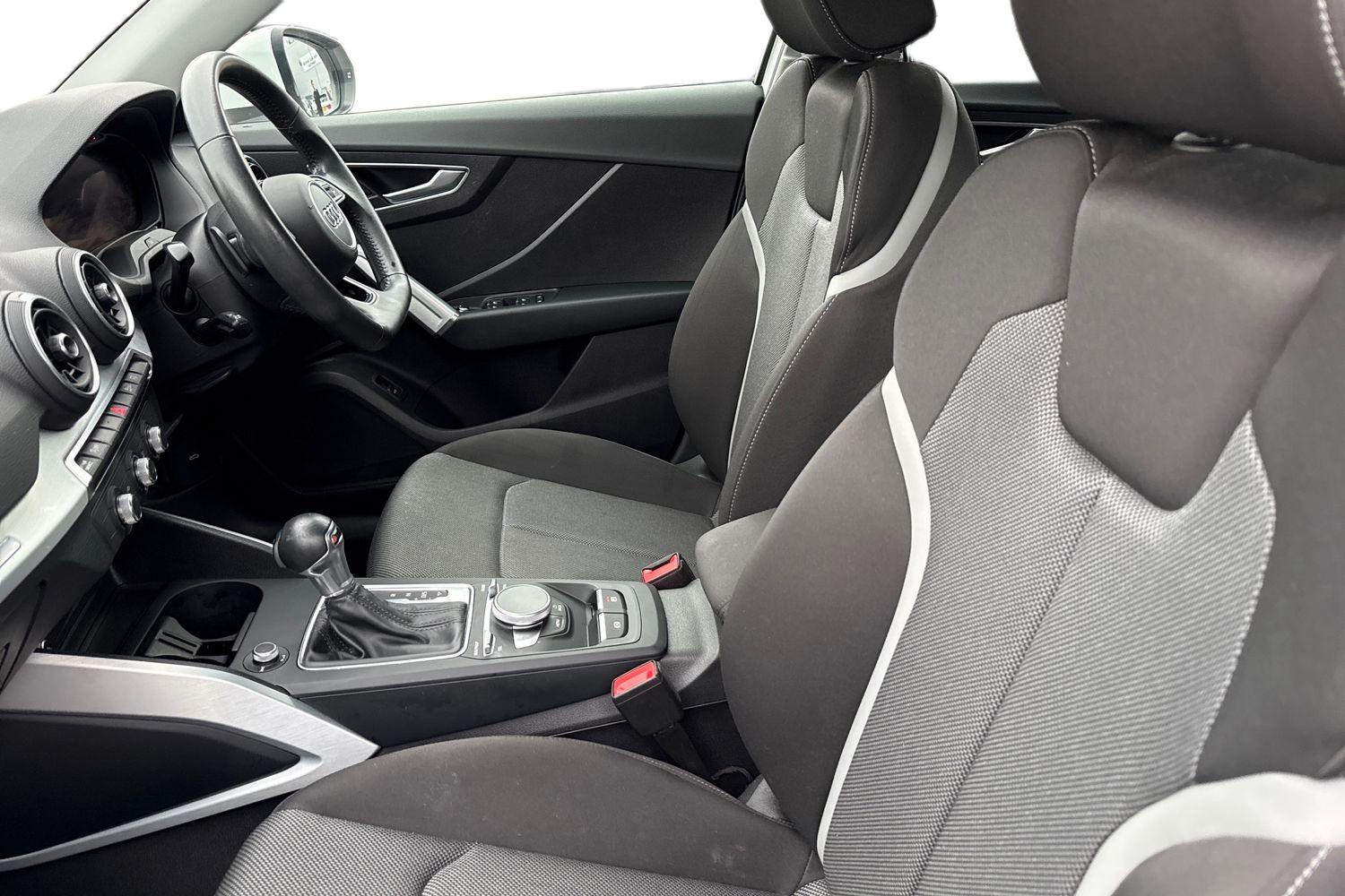 Used Audi Q2 2019 for sale - 77500957: Photo 16