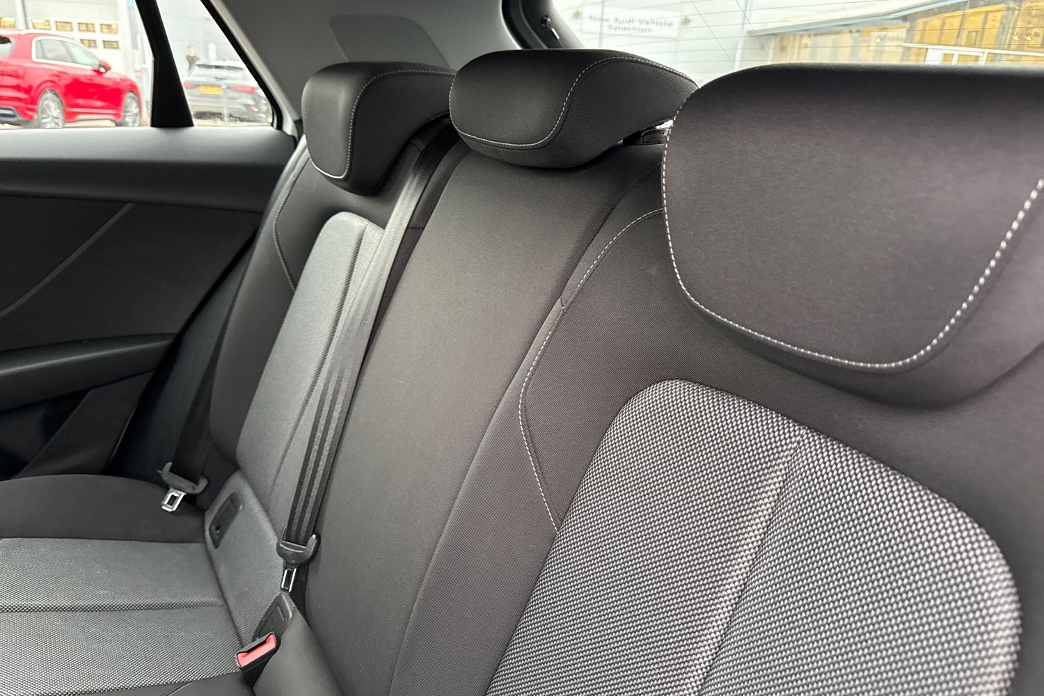 Used Audi Q2 2019 for sale - 77500957: Photo 19