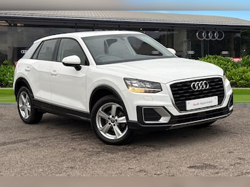 Used Audi Q2 2019 for sale - 77500957: Photo