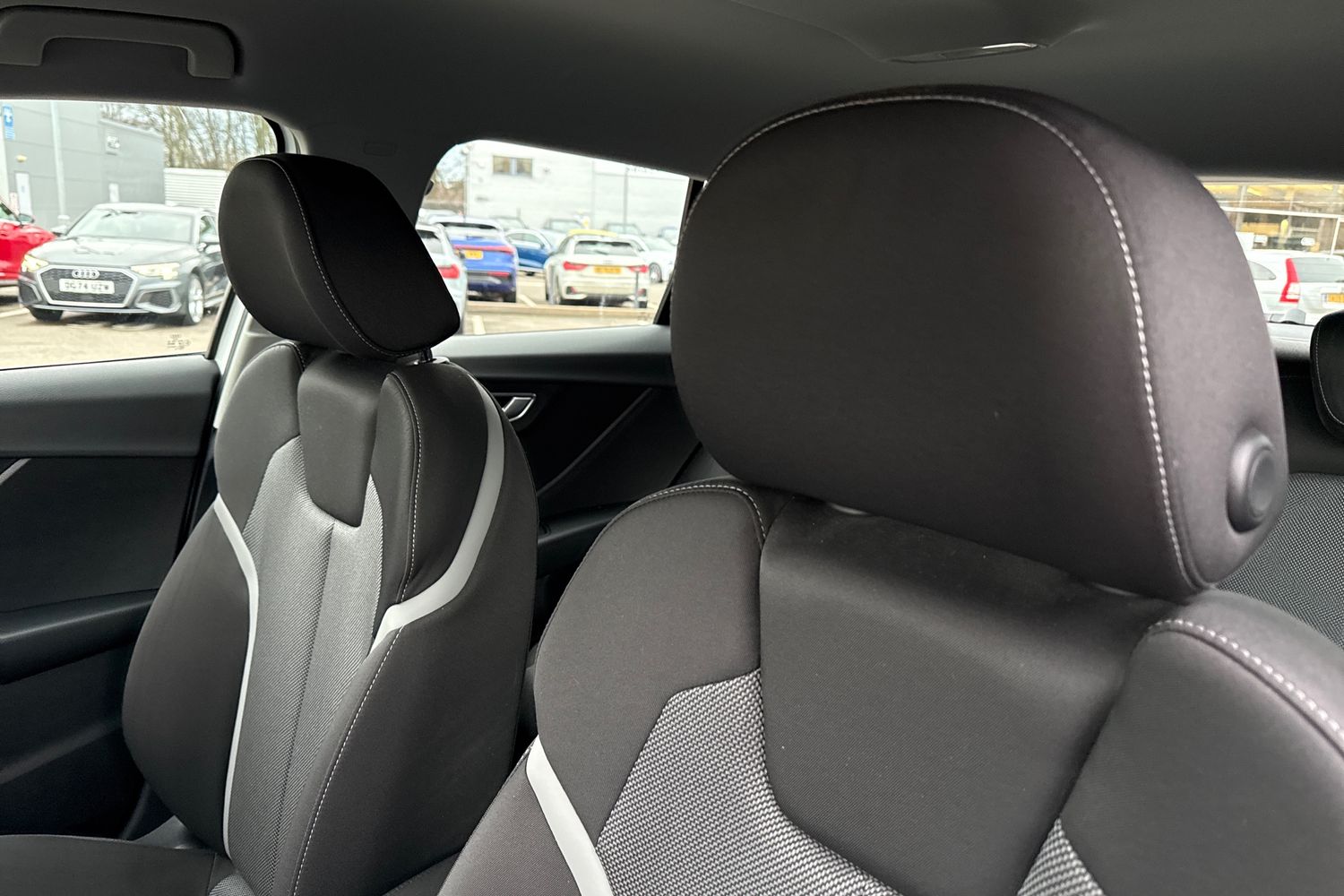 Used Audi Q2 2019 for sale - 77500957: Photo 24