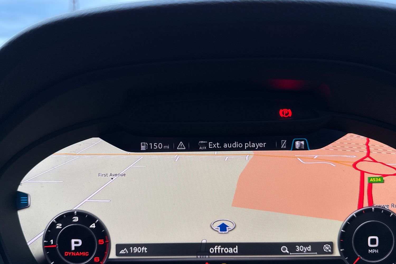 Used Audi Q2 2019 for sale - 77500957: Photo 27