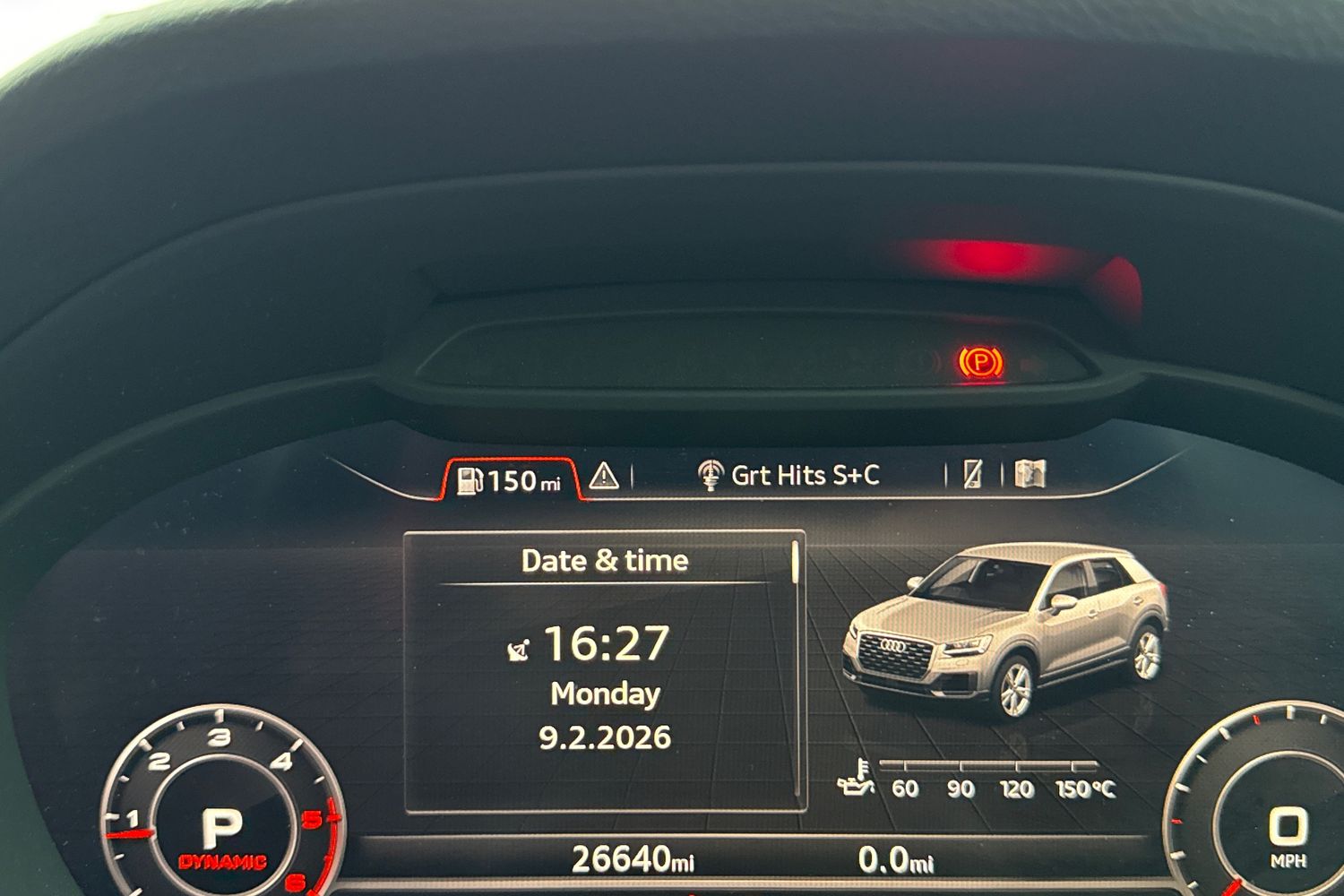 Used Audi Q2 2019 for sale - 77500957: Photo 30