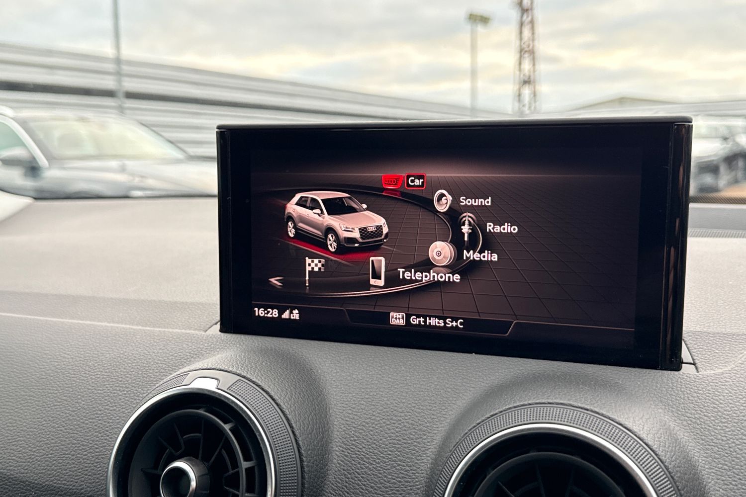 Used Audi Q2 2019 for sale - 77500957: Photo 31