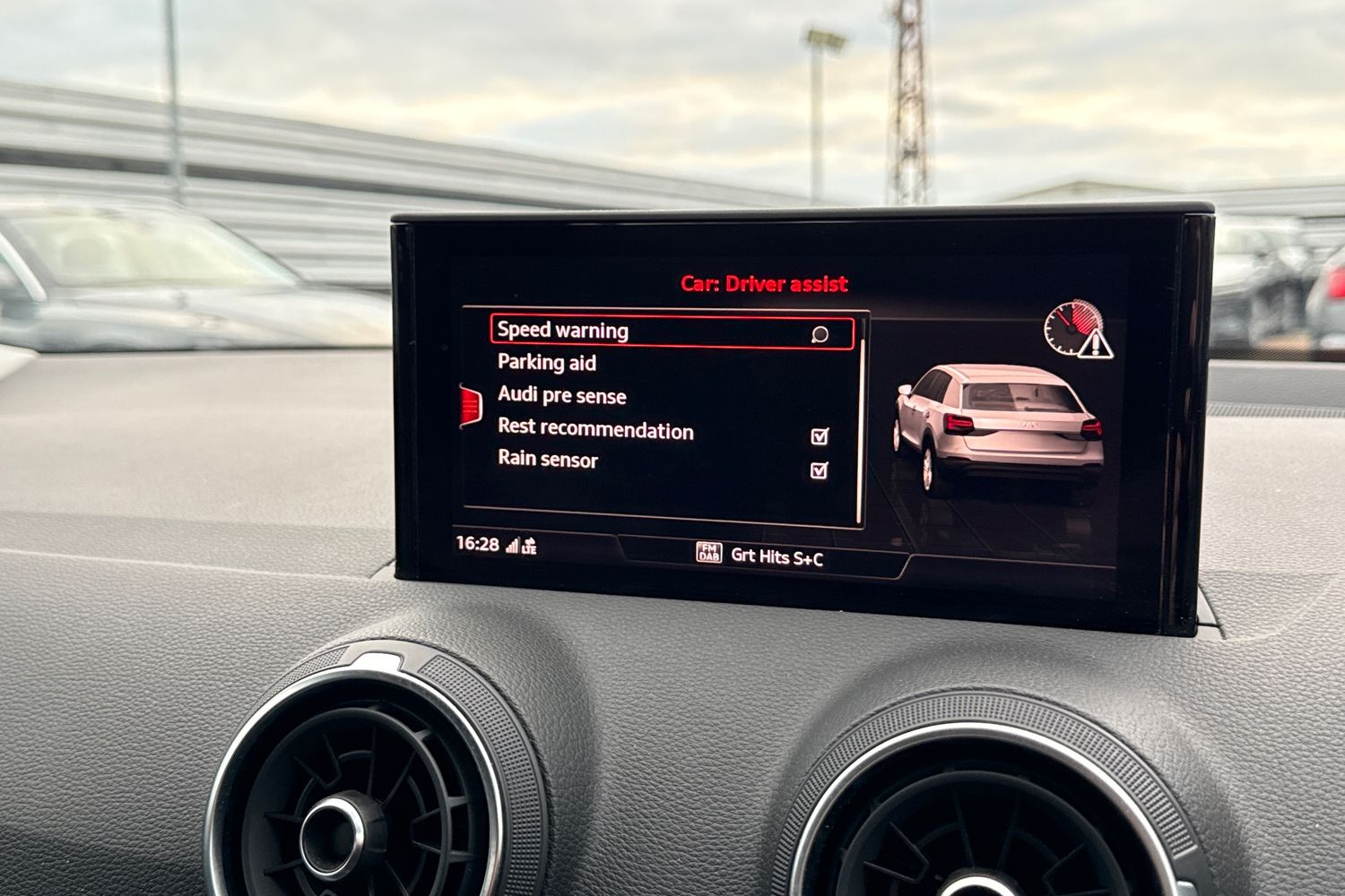 Used Audi Q2 2019 for sale - 77500957: Photo 34