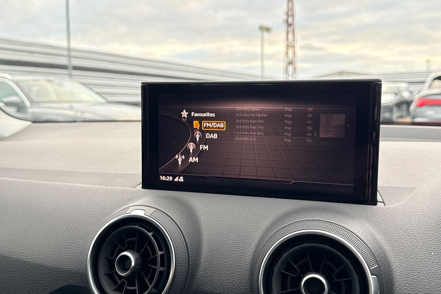 Used Audi Q2 2019 for sale - 77500957: Photo 37