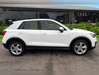 Used Audi Q2 2019 for sale - 77500957: Photo