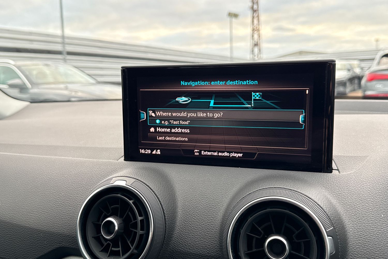 Used Audi Q2 2019 for sale - 77500957: Photo 41