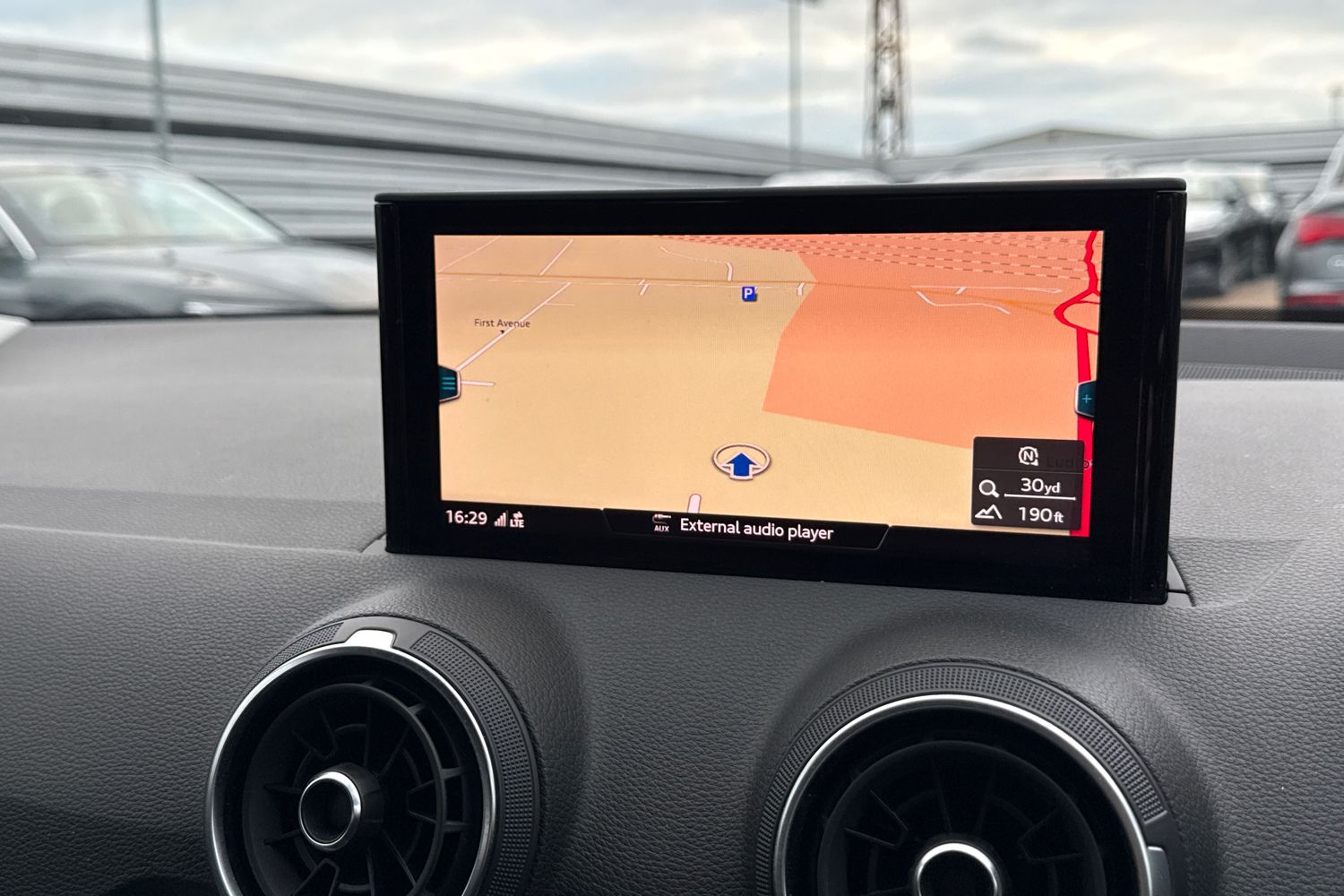 Used Audi Q2 2019 for sale - 77500957: Photo 42