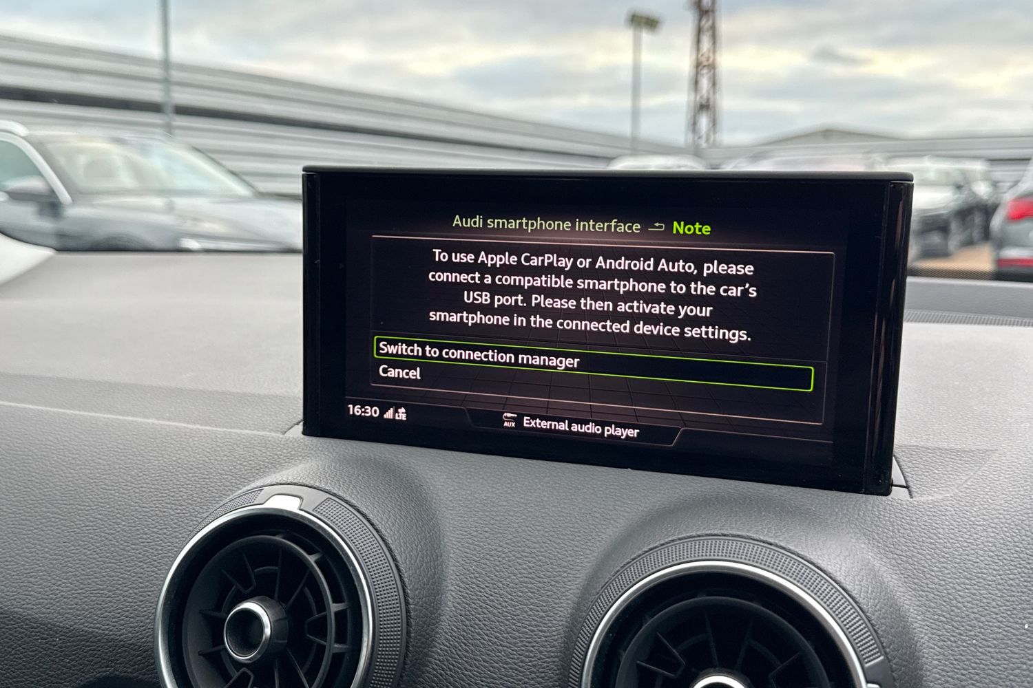 Used Audi Q2 2019 for sale - 77500957: Photo 43