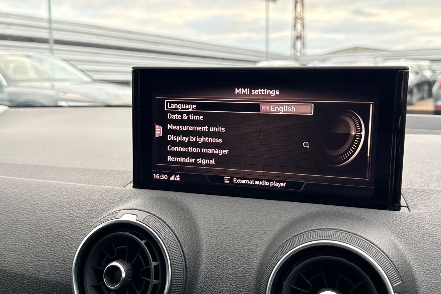 Used Audi Q2 2019 for sale - 77500957: Photo 44