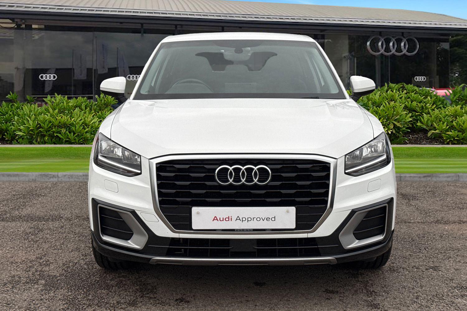 Used Audi Q2 2019 for sale - 77500957: Photo 6