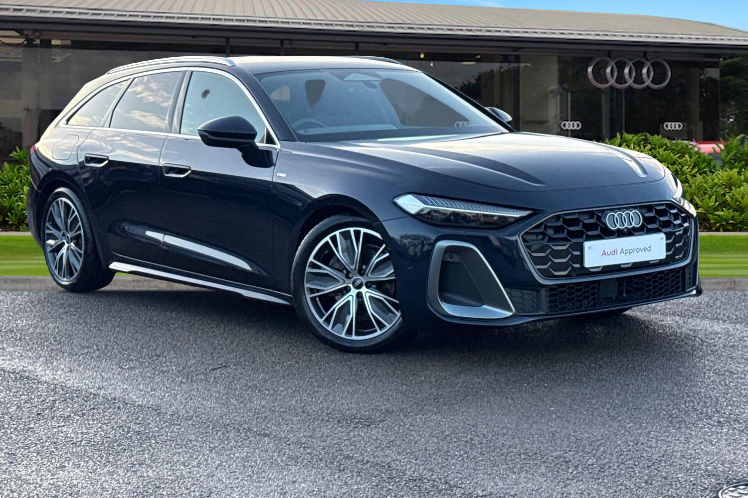 Used Audi A5 2025 for sale - 76863277: Photo 1